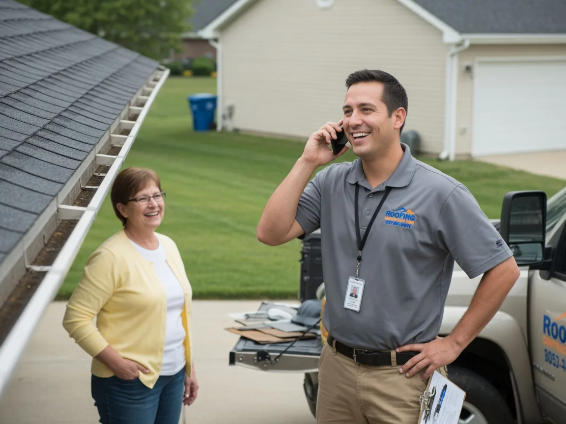 Local Roofing Contractors Garfield, WA FAQs